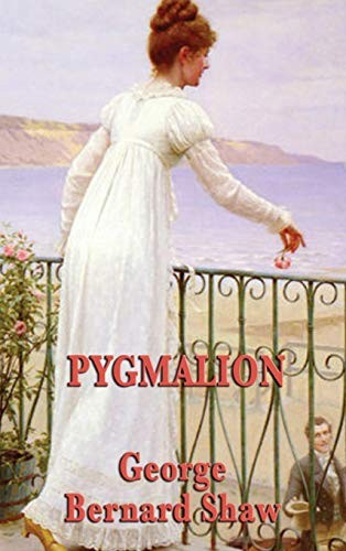 Pygmalion (Hardcover, 2018, SMK Books)