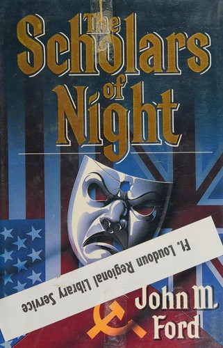 The scholars of night (1988, Tor)
