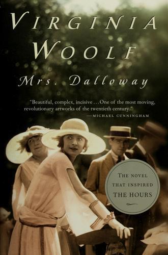 Virginia Woolf, Virginia Woolf: Mrs. Dalloway (1981)