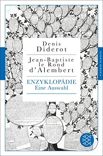 Denis Diderot, Jean-Baptiste le Rond dAlembert: Enzyklopädie (Paperback, 2013, FISCHER Taschenbuch)