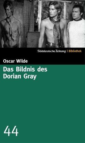 Das Bildnis des Dorian Gray (Hardcover, German language, 2004, Süddeutsche Zeitung)