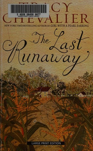 The last runaway (2013)