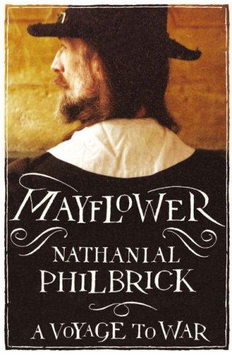 Nathaniel Philbrick: Mayflower (Hardcover, 2006, Viking)