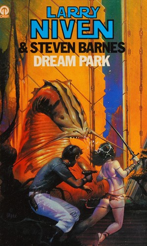 Larry Niven: Dream Park (1983, Futura)
