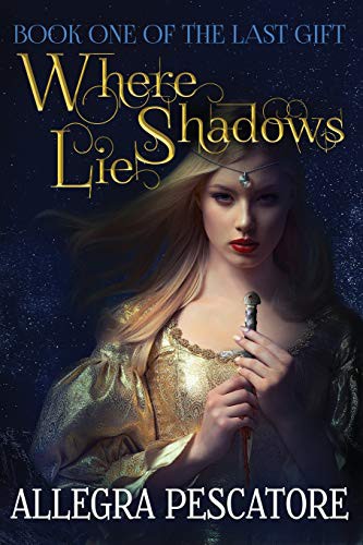 Where Shadows Lie (Paperback, 2020, Ao Collective Publishing)