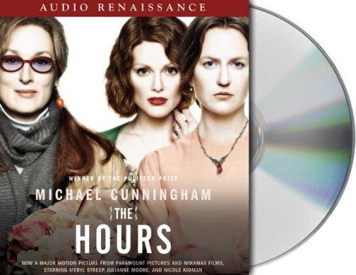 The Hours (AudiobookFormat, 2003, Audio Renaissance)