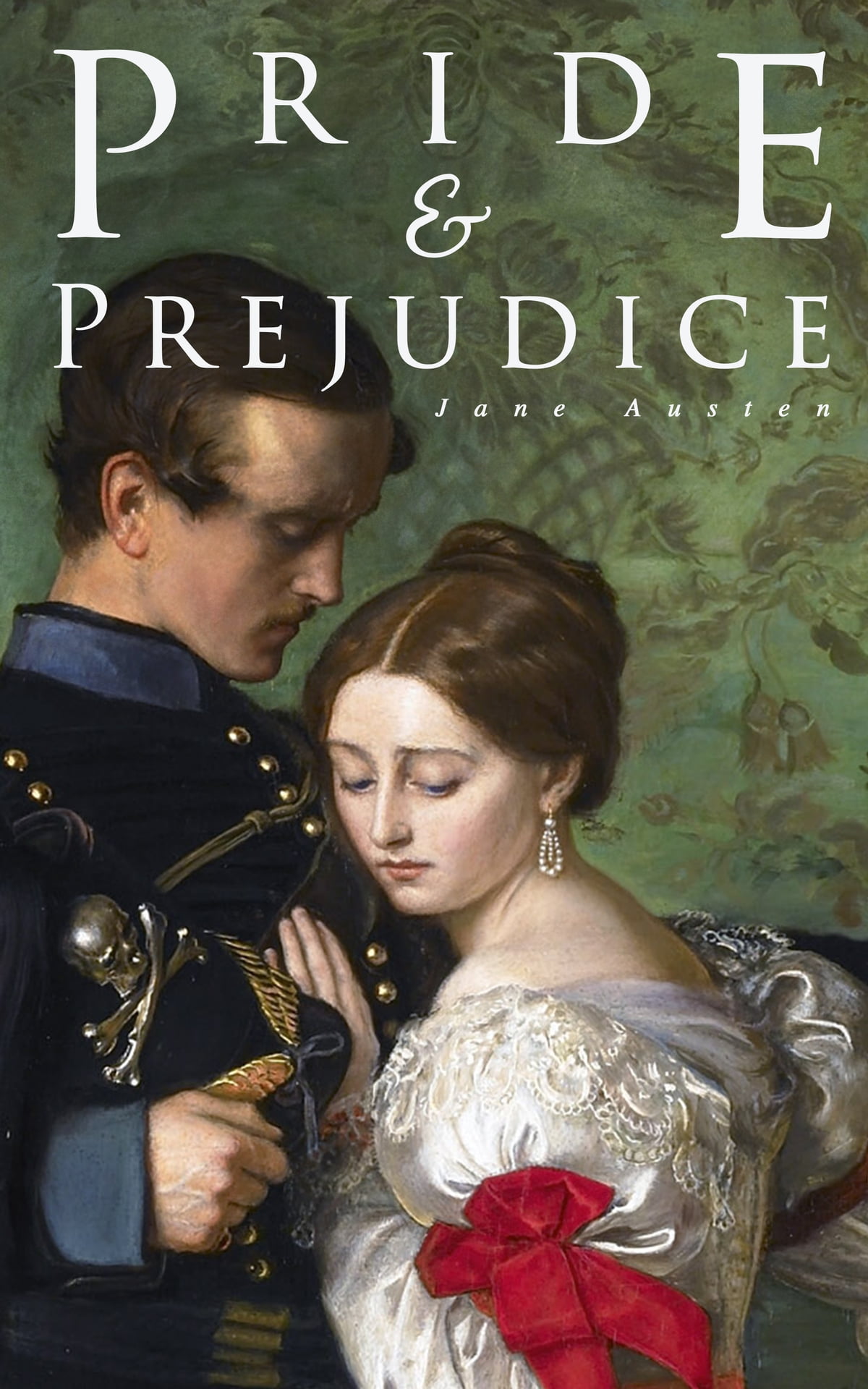 Pride and Prejudice(a Classics Novel by Jane Austen) (2022, Independently Published)