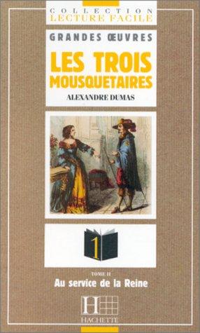 Les Trois Mousquetaires (Paperback, French language, 1995, Continental Book Co Inc)