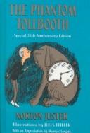 Norton Juster: The Phantom Tollbooth (1999, Tandem Library)