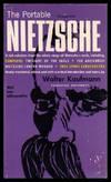 Friedrich Nietzsche: The portable Nietzsche (1968, Viking Press)