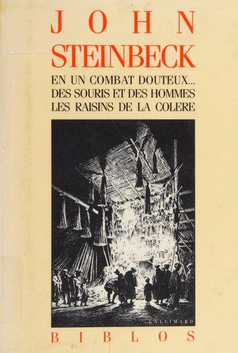 En un combat douteuxÂ (Paperback, French language, 1989, Gallimard)