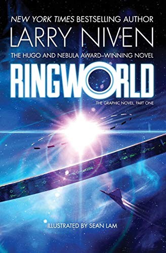 Ringworld (Paperback, 2014, Tor/Seven Seas)