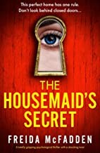 Freida McFadden: The Housemaid's Secret (Paperback, 2023, Bookouture)