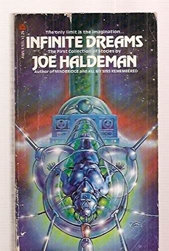 Infinite Dreams (Paperback, 1979, Avon Books)