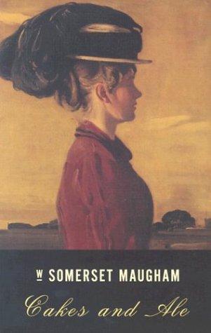 W. Somerset Maugham: Cakes and ale (2000, Vintage International)