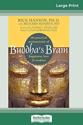 Buddha's Brain (Paperback, 2011, ReadHowYouWant)