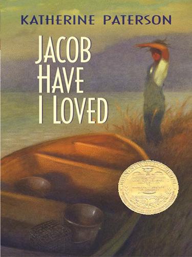 Katherine Paterson: Jacob Have I Loved (EBook, 2009, HarperCollins)