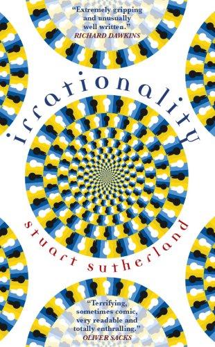 Irrationality (Paperback, 2007, Pinter & Martin Ltd, Pinter & Martin Limited)