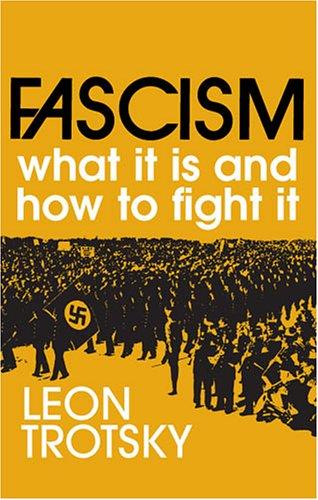 Fascism (Paperback, 1996, Pathfinder)