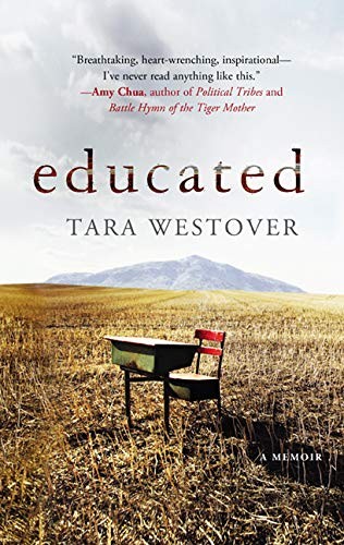 Educated (Paperback, 2018, HarperCollins Publishers)