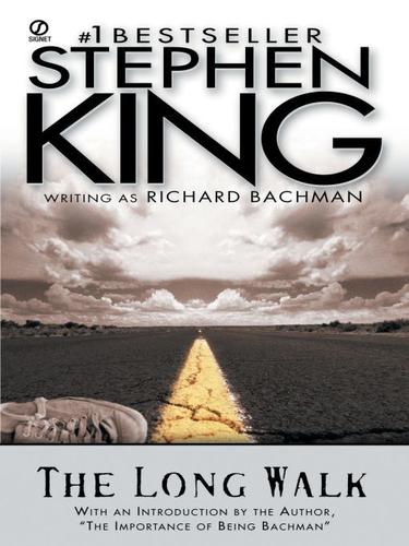 The Long Walk (EBook, 2009, Penguin USA, Inc.)