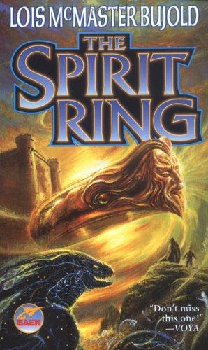 The Spirit Ring (Paperback, 2000, Baen)