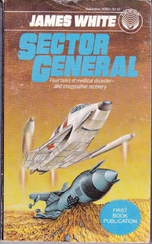 Sector General (Paperback, 1983, Del Rey)