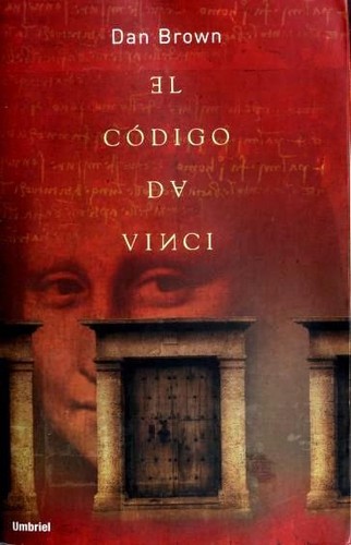 El  código Da Vinci (Spanish language, 2003, Umbriel)