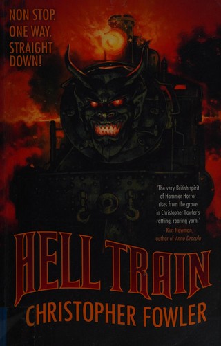 Hell train (2012, Solaris)