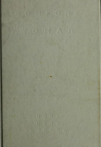 Nora Okja Keller: Comfort woman (1998, Penguin Books)