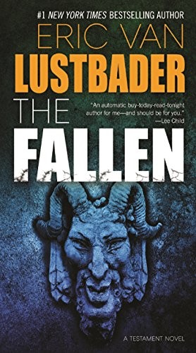 Eric Van Lustbader: The Fallen (Paperback, 2018, Forge Books)