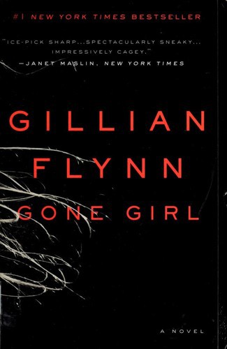 Gone Girl (Paperback, 2014, Broadway Books)