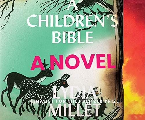 A Children's Bible (AudiobookFormat, 2020, Dreamscape Media)