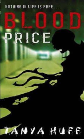 Blood Price (2004, Orbit)