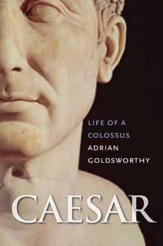 Caesar (Paperback, 2008, Yale University Press)