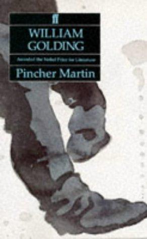 William Golding: Pincher Martin (Hardcover, Spanish language, 1996, Faber & Faber)