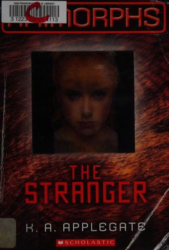 Katherine A. Applegate: Animorphs (2012, Scholastic Inc.)