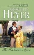 Georgette Heyer: The unknown Ajax (2005, Harlequin)