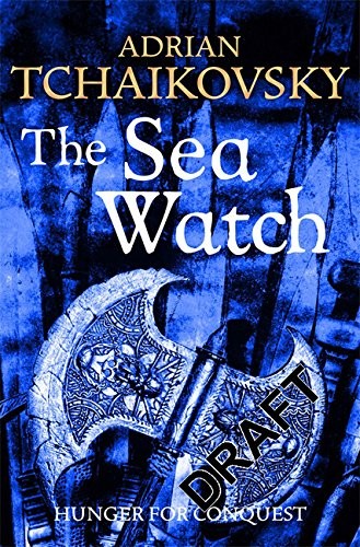 The Sea Watch (Paperback, 2016, Pan Macmillan)