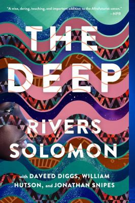 Deep (2019, Simon & Schuster Books For Young Readers)