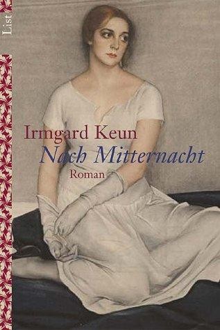 Nach Mitternacht (Paperback, German language, 2009, List Taschenbuch)