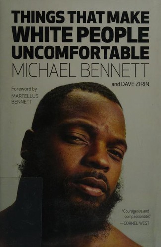 Michael Bennett: Things that make white people uncomfortable (2018)
