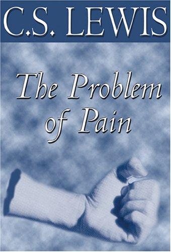 Problem of Pain (AudiobookFormat, 2006, Blackstone Audiobooks)