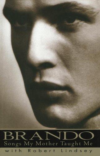 Brando (Hardcover, 1994, Random House)