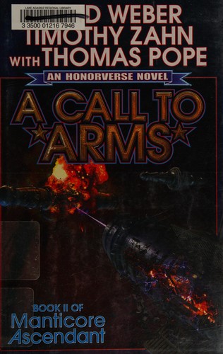 A call to arms (2015)