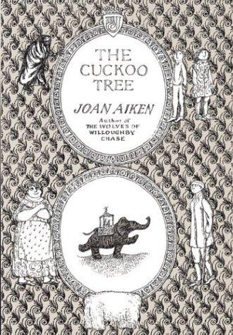 The cuckoo tree (2000, Houghton Mifflin Co.)