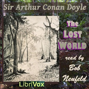 The Lost World (2014, LibriVox)