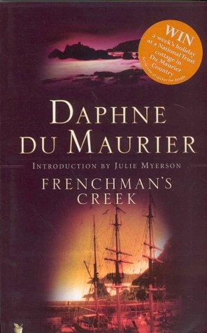 Daphne Du Maurier: Frenchman's Creek (Paperback, 2003, Virago Press Ltd)