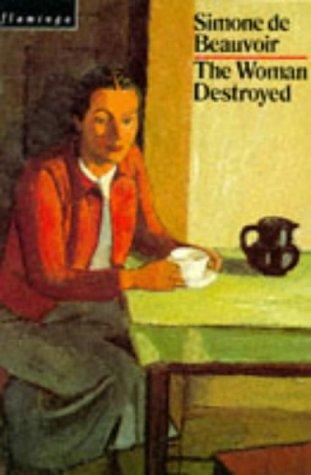 The woman destroyed (Hardcover, 1984, Fontana)