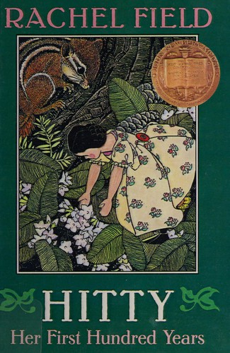 Rachel Field: Hitty, Her First Hundred Years (1990, Perfection Learning Prebound)